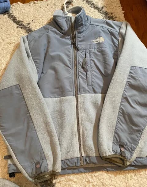 Super Cute North Face Jacket