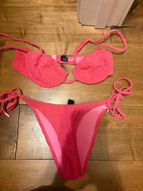 TRIANGL CUP BIKINI