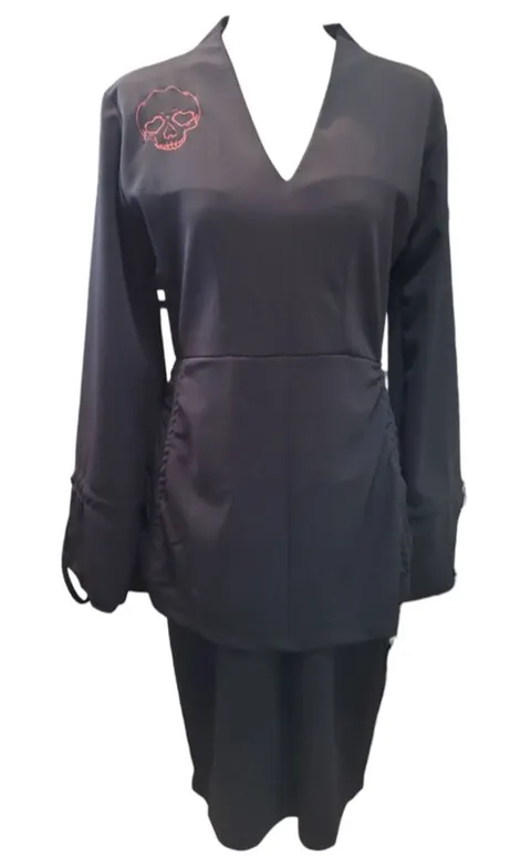 NWT | Witch Halloween Costume | M/L
