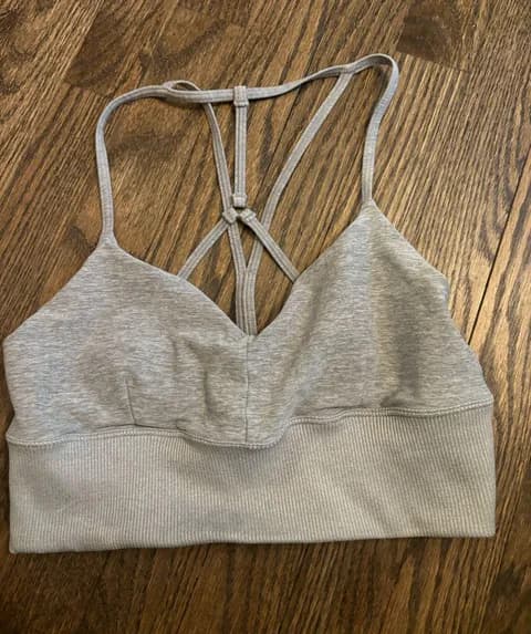 Alo Yoga Sports Bra