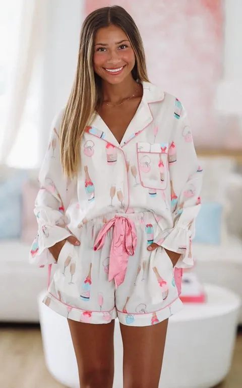 pajamas Multiple