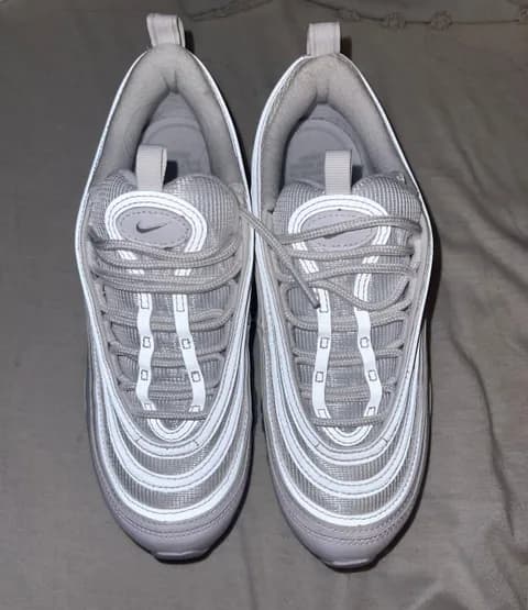 Air Max 97s