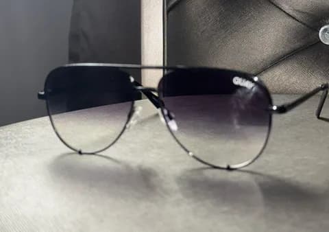 Quay Australia Sunglasses