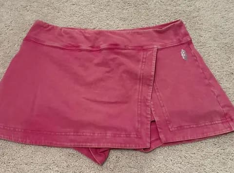 Free People Skort!