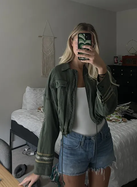 Jacket