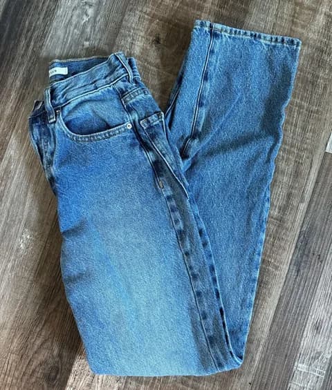 PacSun Jeans