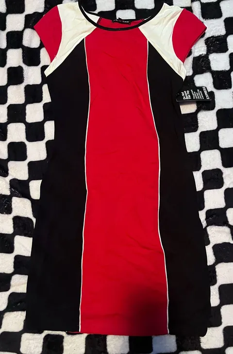 Express Dress