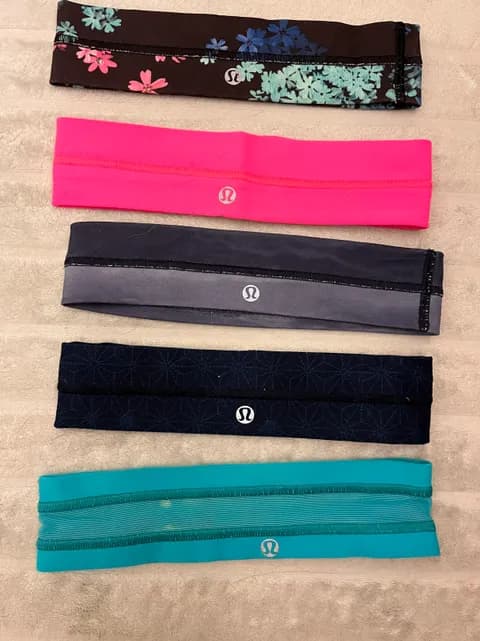 Headbands