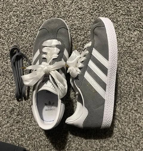 gazelles