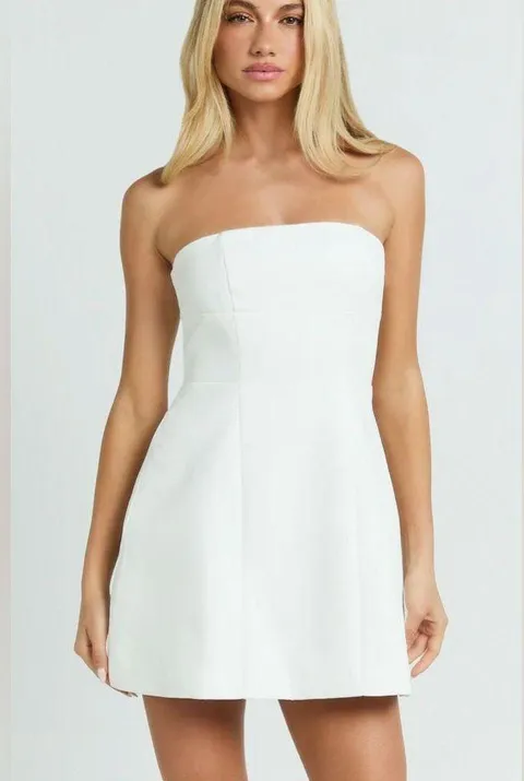 PEPPERMAYO DRESS