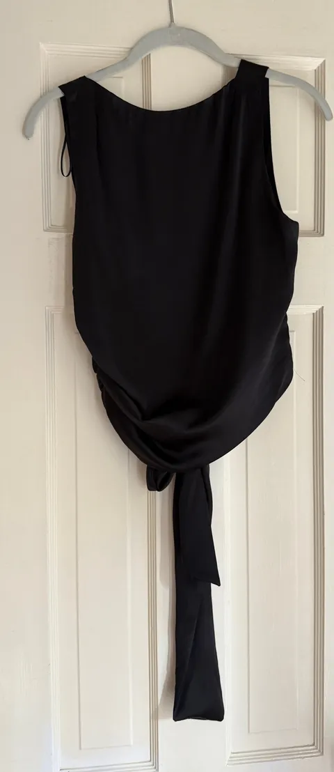 Zara Top