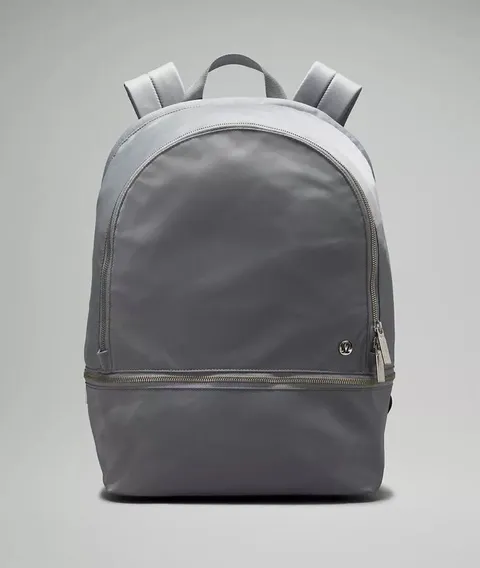 Lululemon City Adventurer Backpack in Rhino