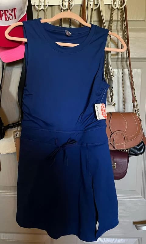 Free People Movement Dress