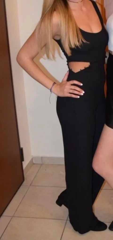 Berskha Jumpsuit