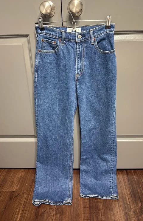 Abercrombie Jeans