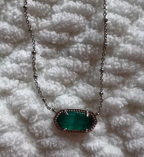 Kendra Scott Necklace
