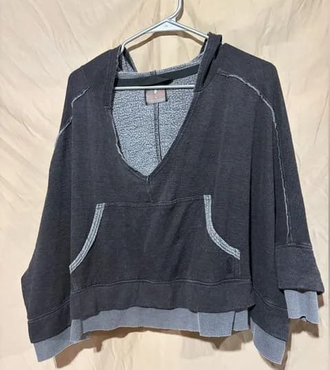 Free people sweater