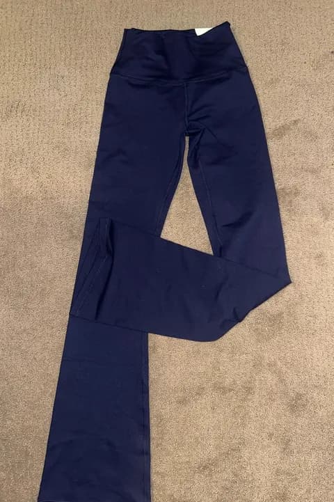 Aerie Flare Leggings Offline