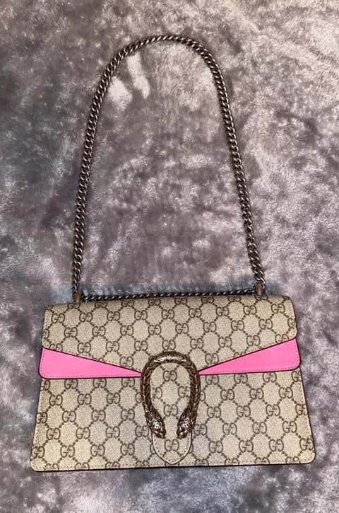 Handbag