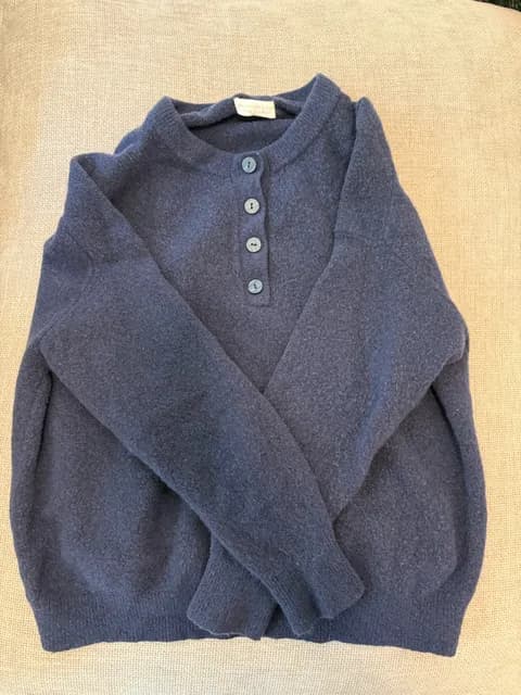 Abercrombie Sweater
