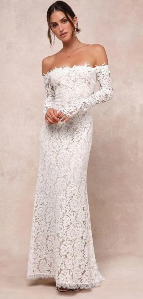 Bridal Dress