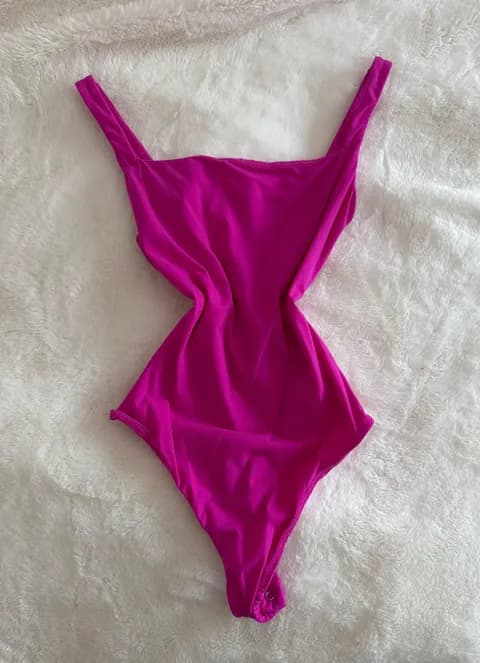 Bodysuit