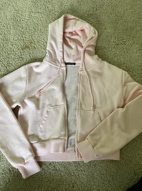 Crystal Sweater