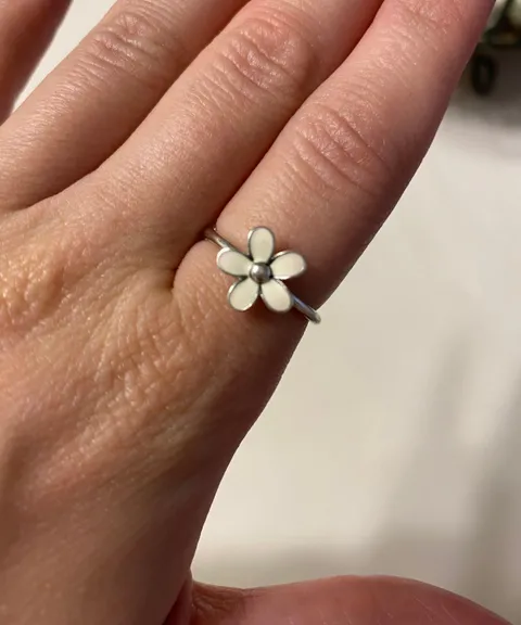 Daisy Ring