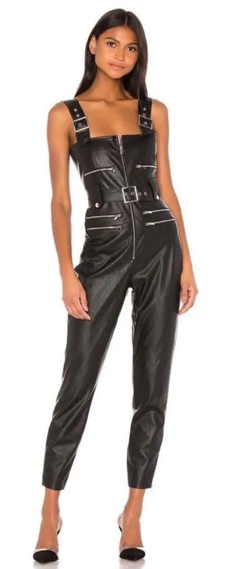 Moto Overalls