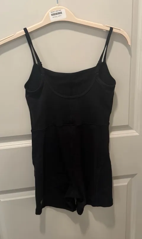 Aritzia Romper TNA