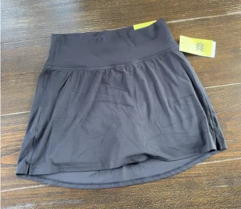All in Motion Skirt