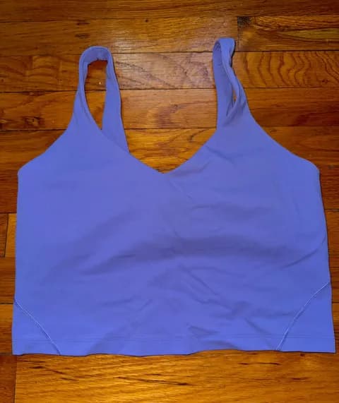Align Tank