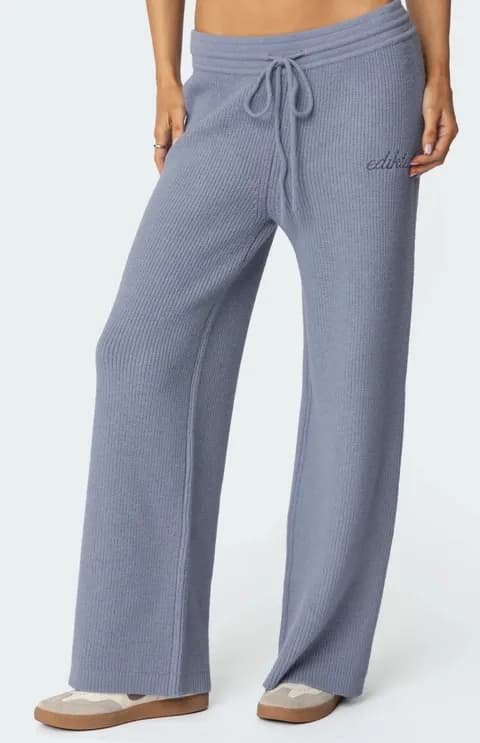Edikted Pants