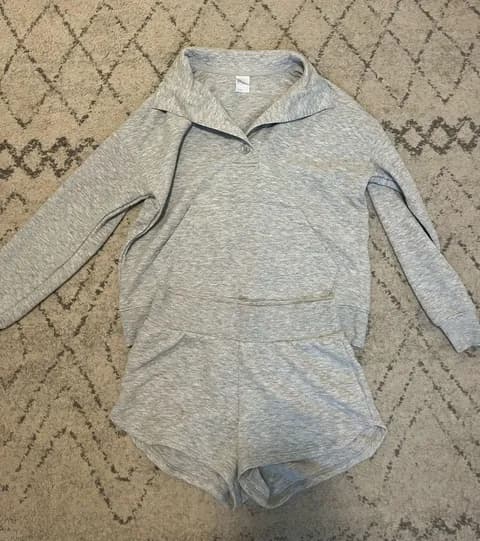 Stars Above Pajama Set Women’s