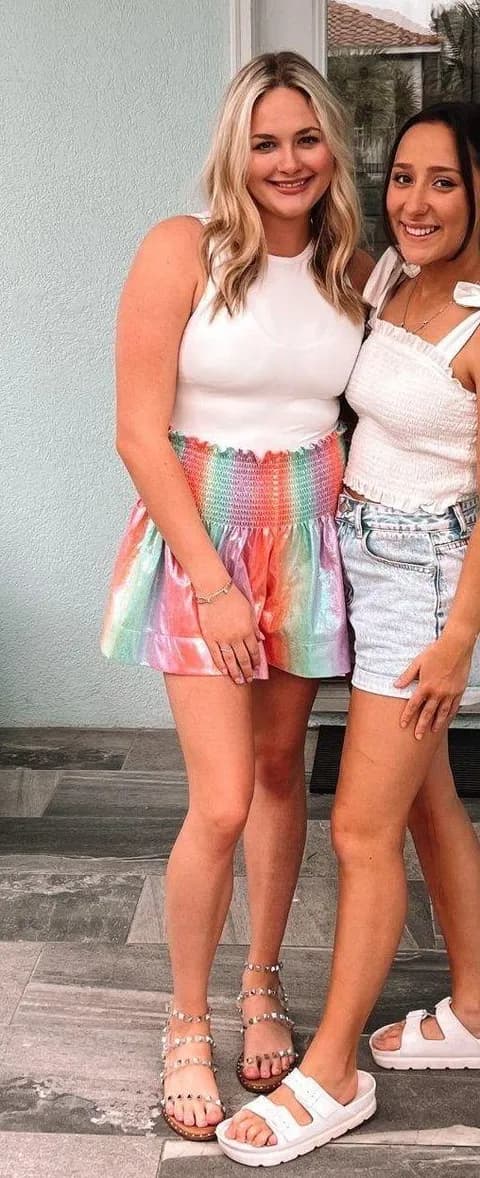 Queen of Sparkles The Pants Store Shorts