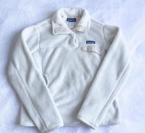 Jacket Pullover