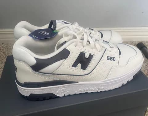 New Balance 550 Sneakers
