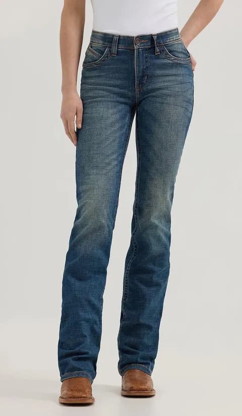 Wrangler Willow Jeans