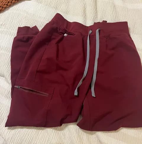 Figs Scrubs Set