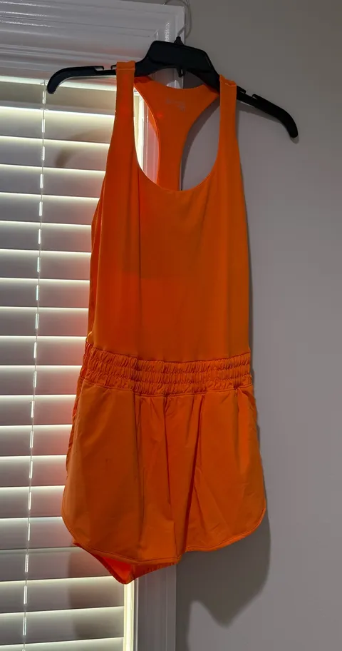 Aerie Offline Romper