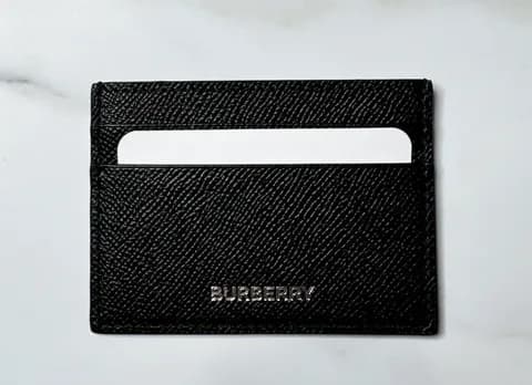 Card Holder