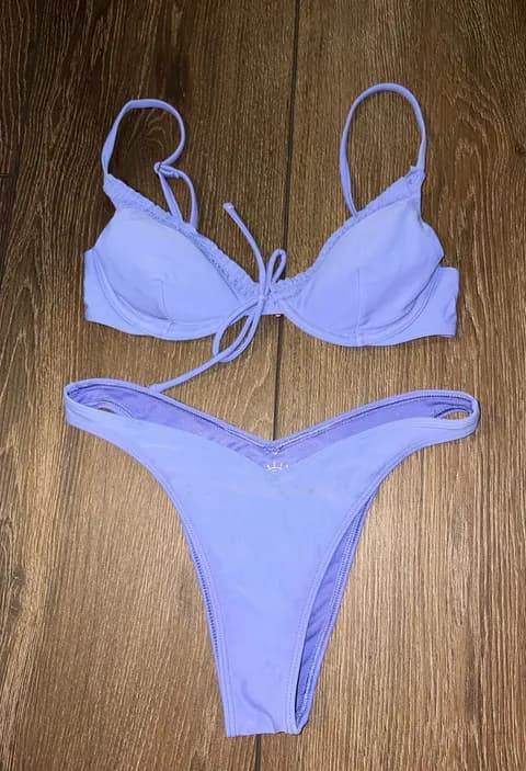 Hollister Bikini Set