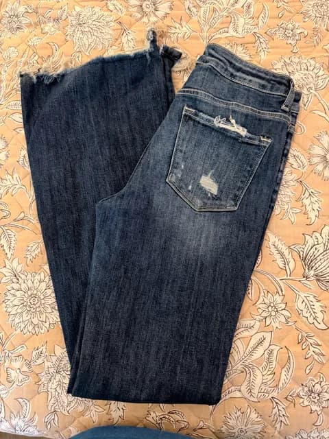 Vervet Jeans