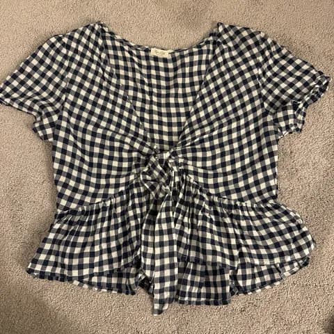 Brandy Melville Cora Top