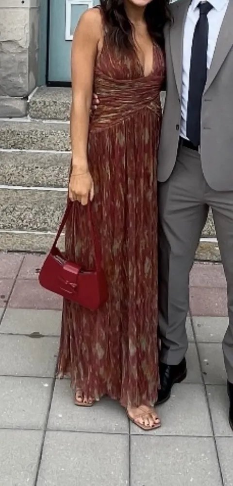 Lulus Wedding Guest Dress