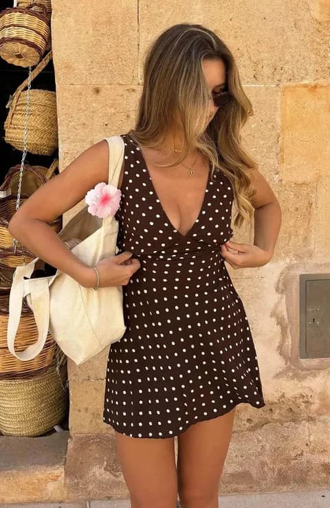 Princess Polly Dress Mini