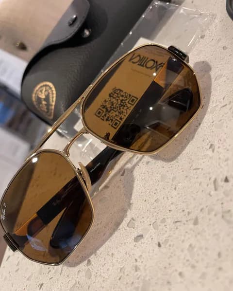 Mens Ray Bans
