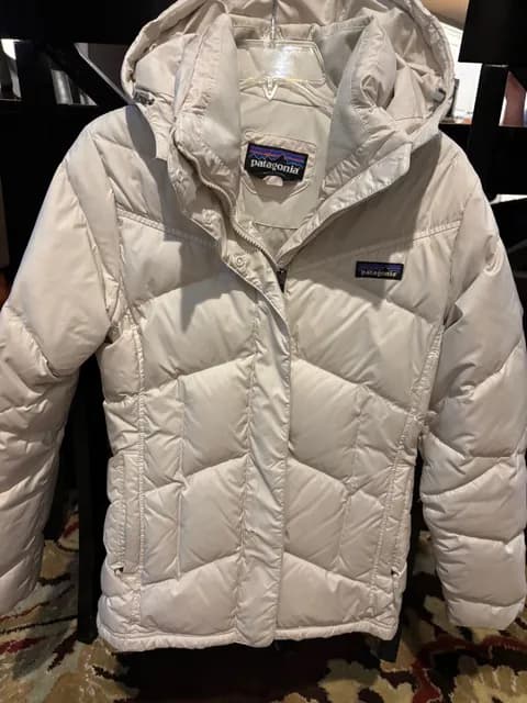 Patagonia Coat Women’s