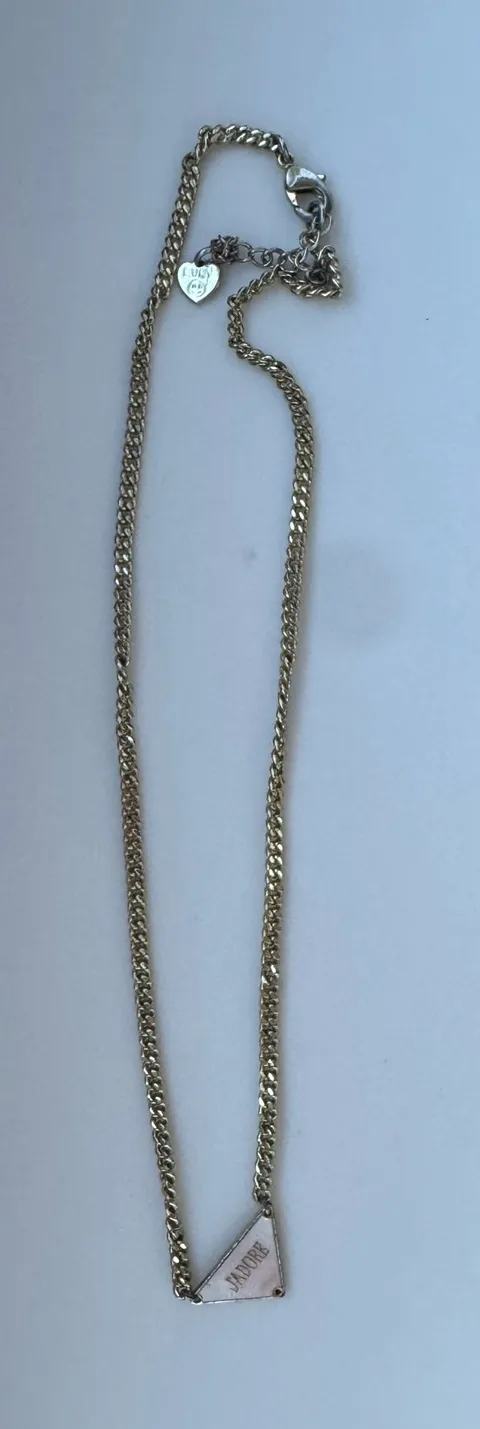 Evry Jewels Necklace