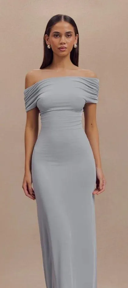 Imogen Dress